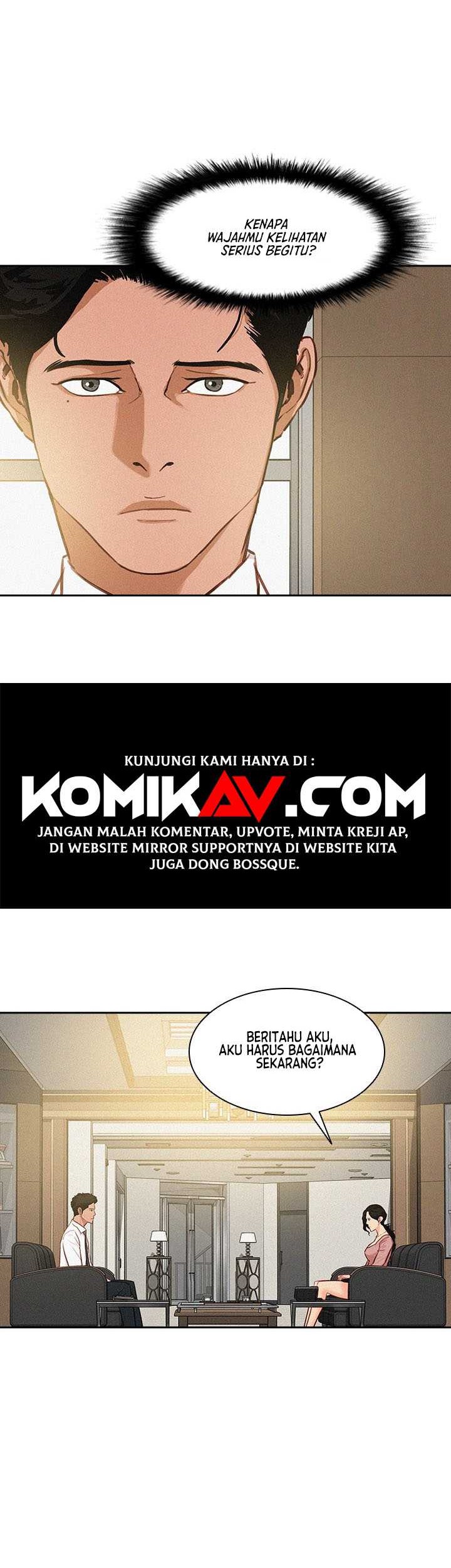 Lord of Money Chapter 17 - halaman 21