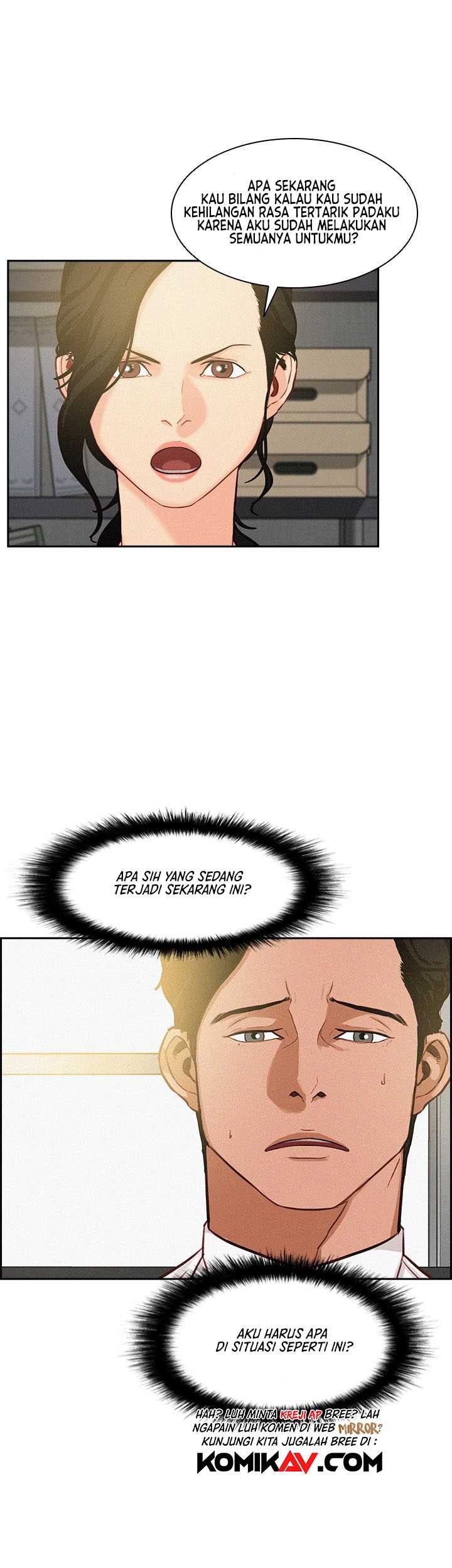 Lord of Money Chapter 17 - halaman 26