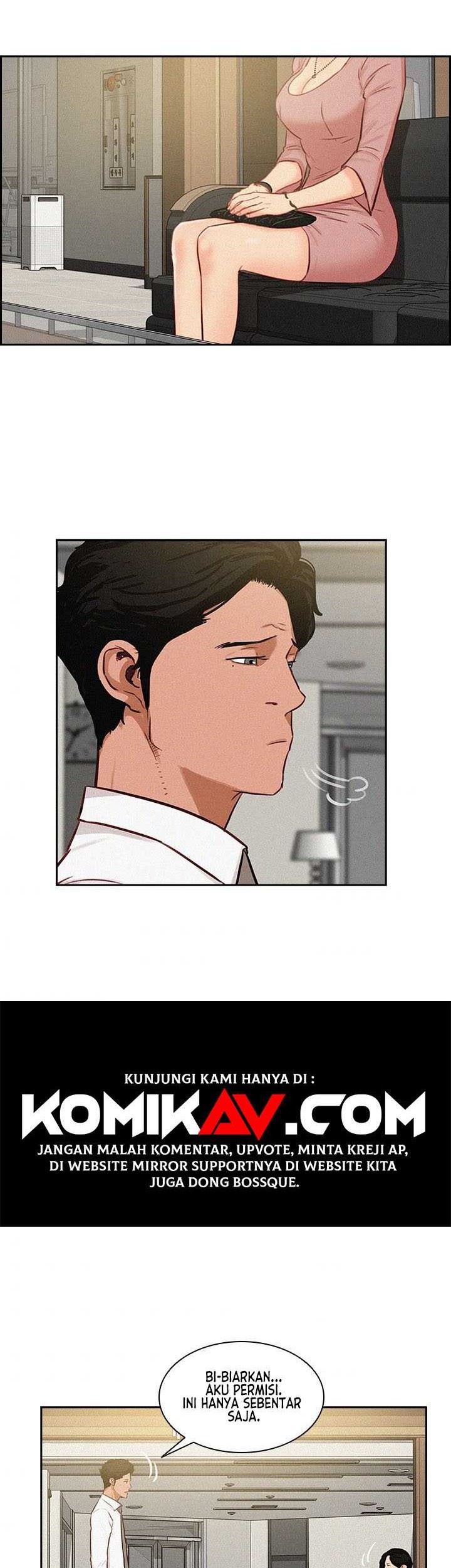 Lord of Money Chapter 17 - halaman 27