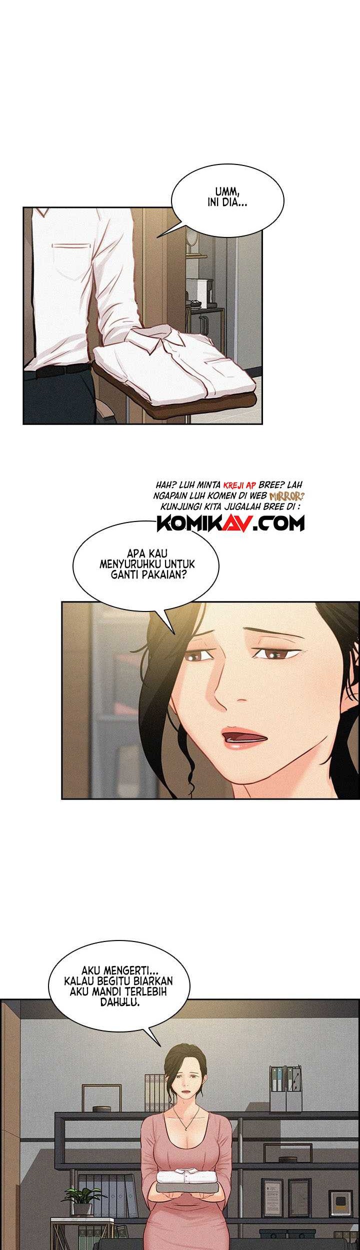Lord of Money Chapter 17 - halaman 29