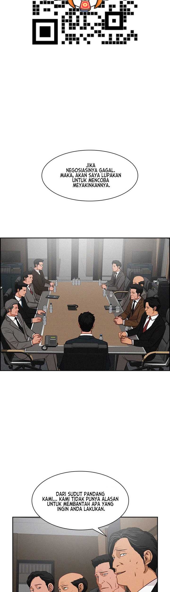 Lord of Money Chapter 17 - halaman 3