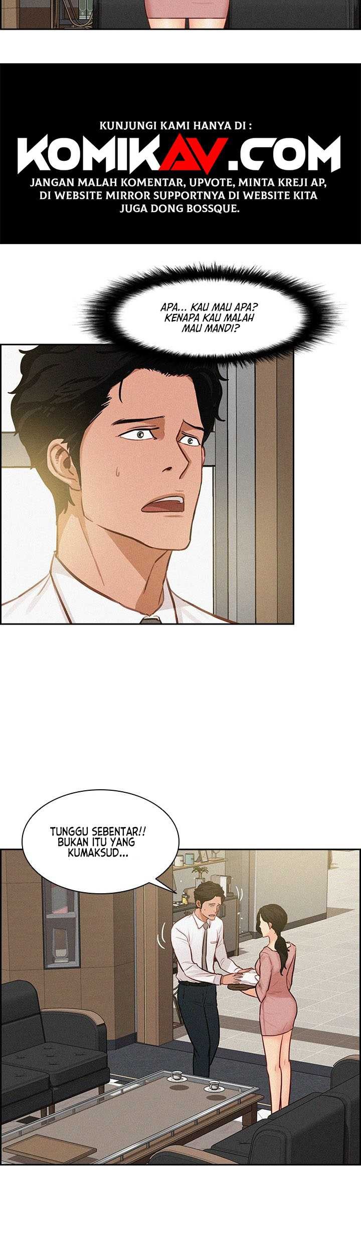 Lord of Money Chapter 17 - halaman 30
