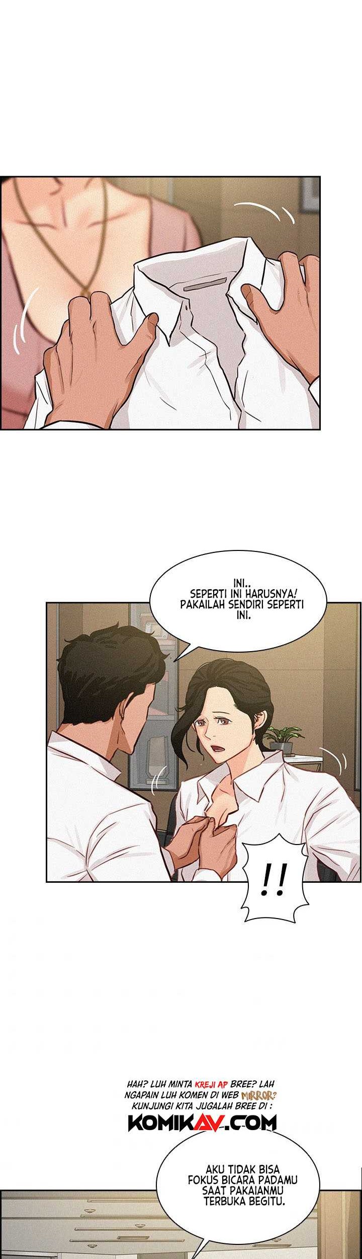 Lord of Money Chapter 17 - halaman 31