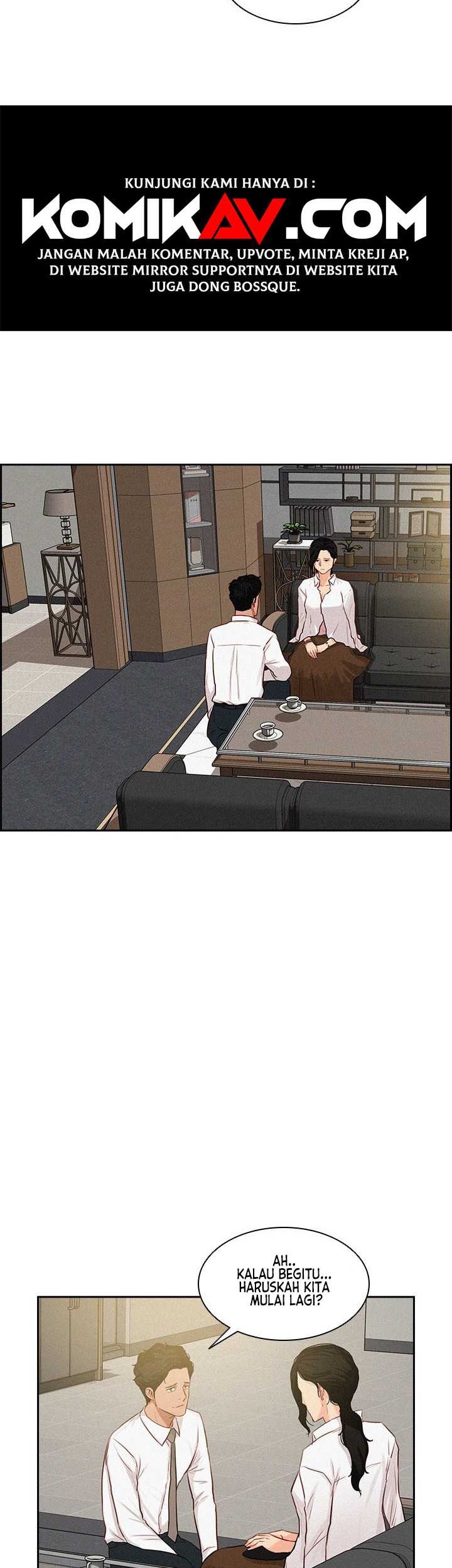 Lord of Money Chapter 17 - halaman 33