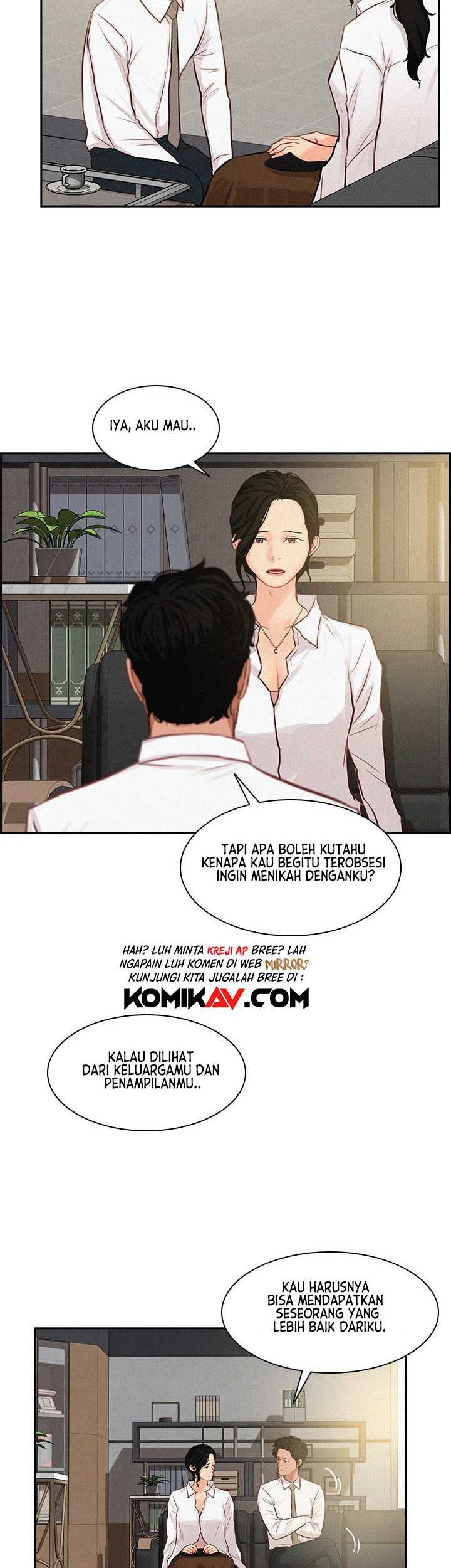 Lord of Money Chapter 17 - halaman 35