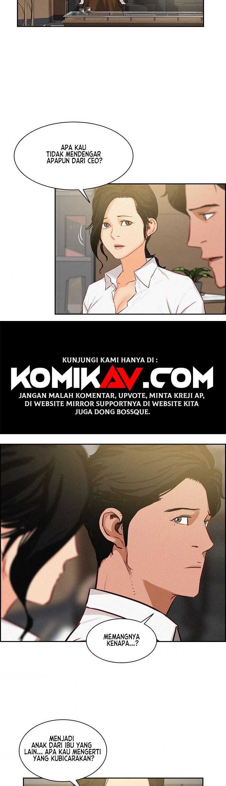 Lord of Money Chapter 17 - halaman 36