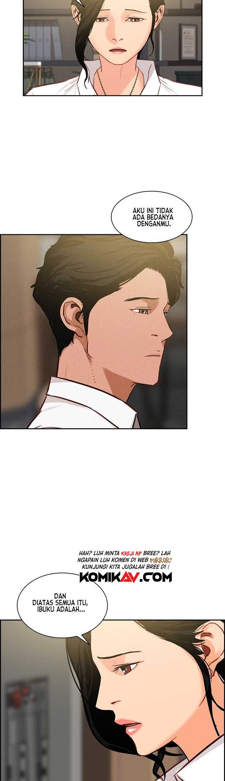Lord of Money Chapter 17 - halaman 37