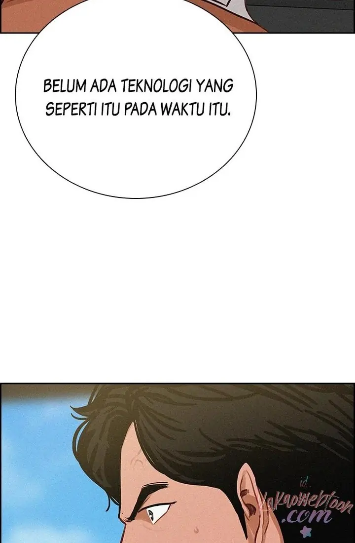 Lord of Money Chapter 170 - halaman 100