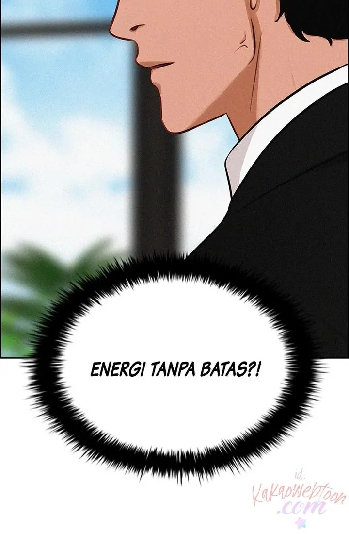 Lord of Money Chapter 170 - halaman 101