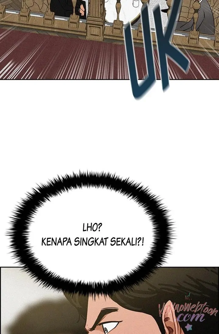 Lord of Money Chapter 170 - halaman 14