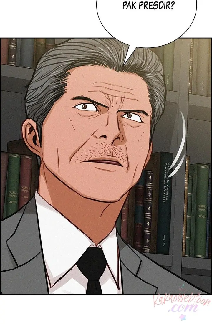 Lord of Money Chapter 170 - halaman 16