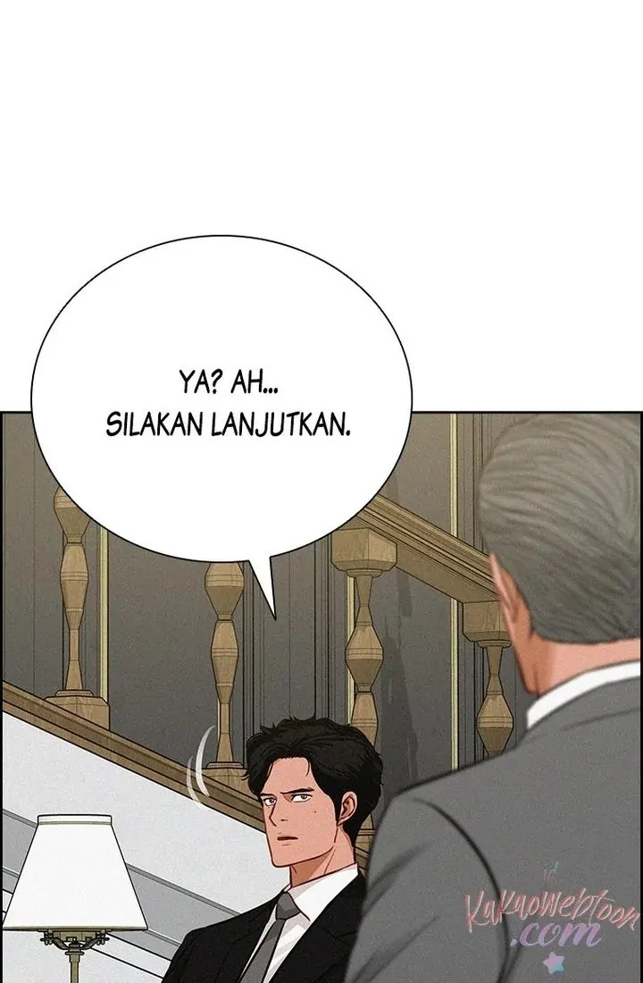 Lord of Money Chapter 170 - halaman 17