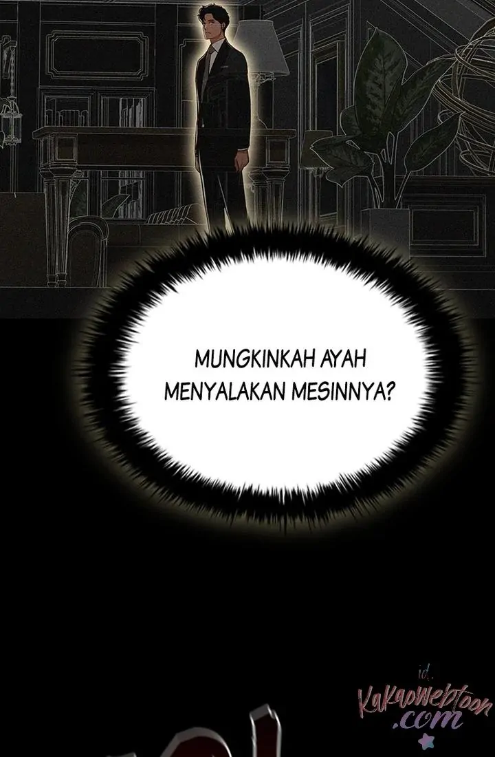 Lord of Money Chapter 170 - halaman 2