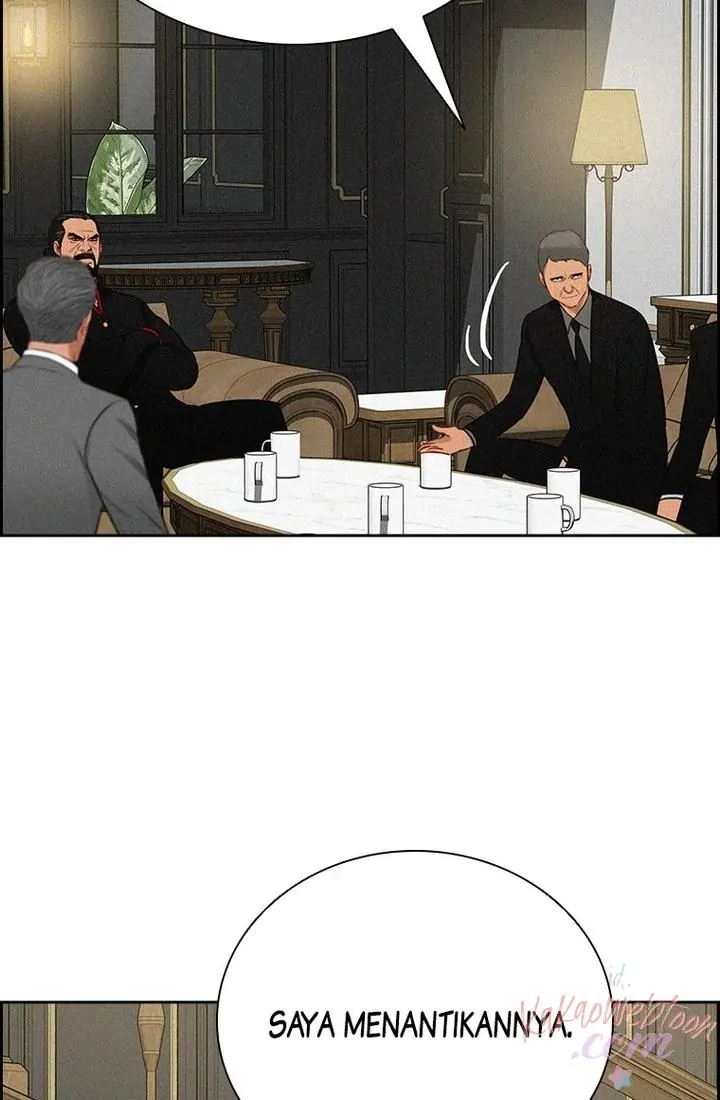 Lord of Money Chapter 170 - halaman 22
