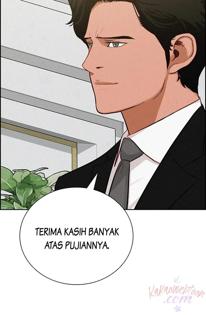 Lord of Money Chapter 170 - halaman 26