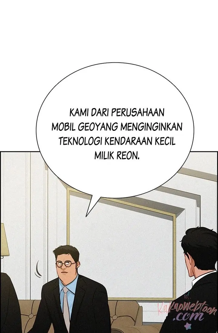 Lord of Money Chapter 170 - halaman 27