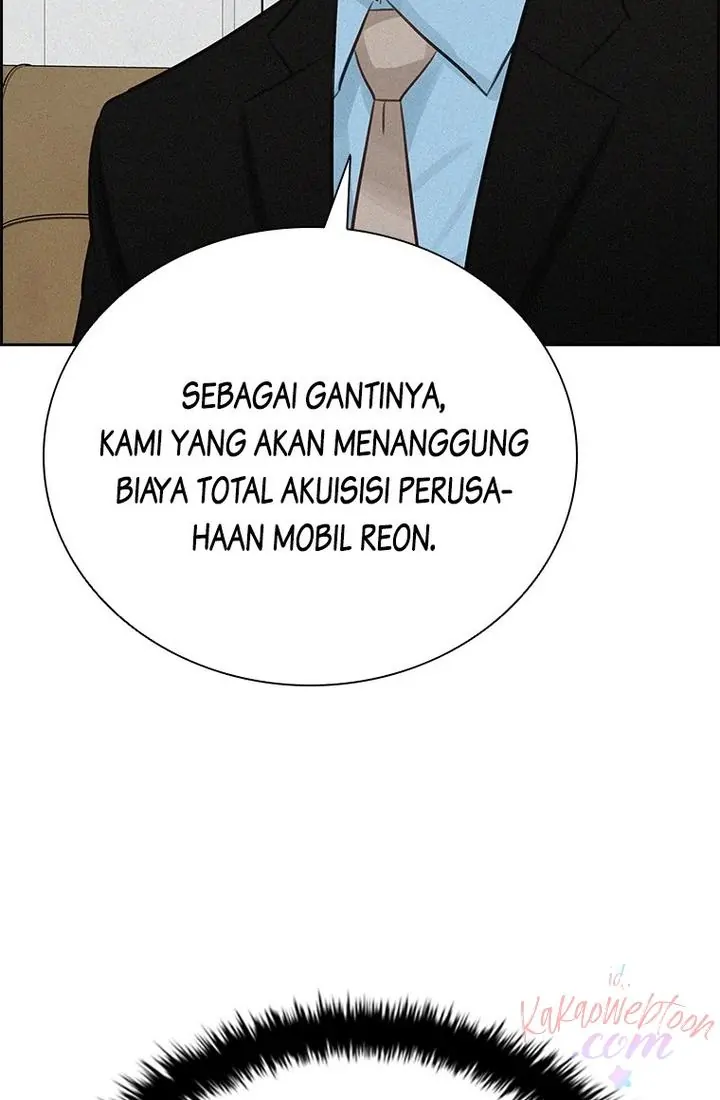 Lord of Money Chapter 170 - halaman 29