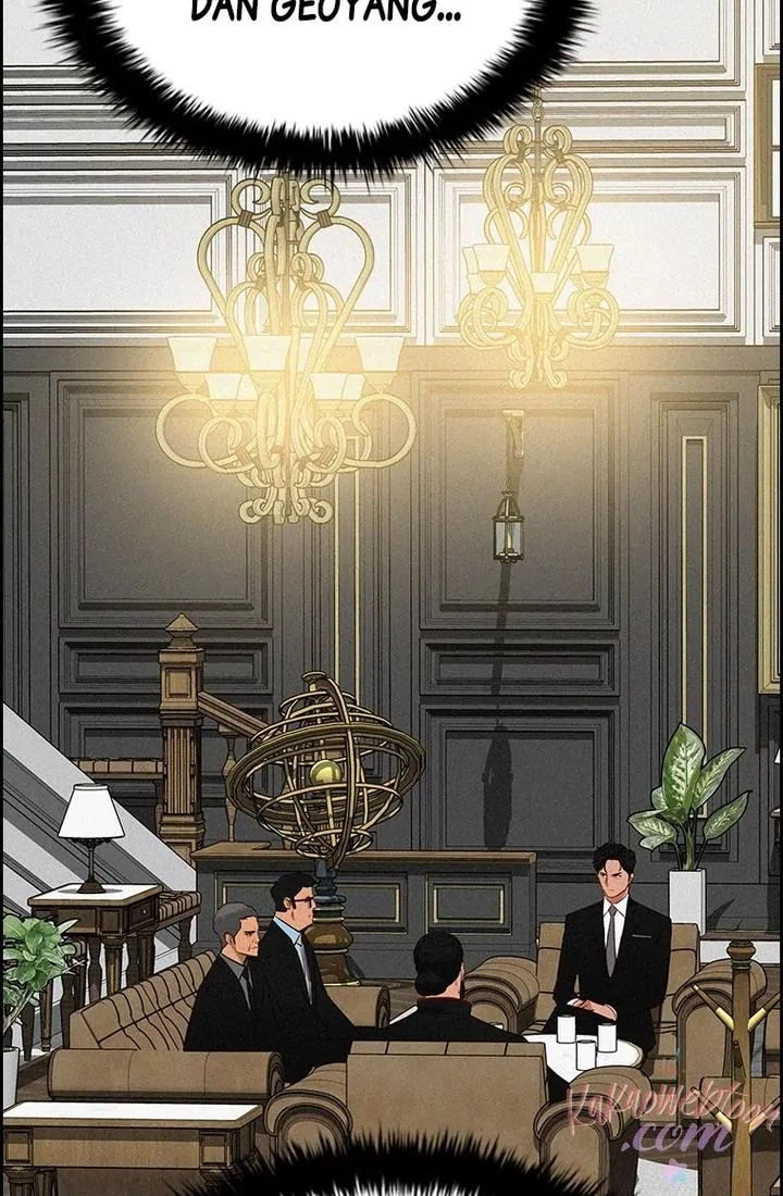 Lord of Money Chapter 170 - halaman 33
