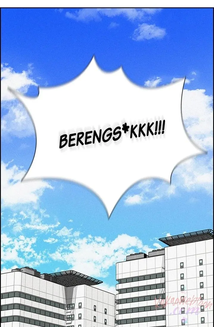 Lord of Money Chapter 170 - halaman 36