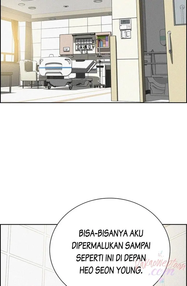 Lord of Money Chapter 170 - halaman 38