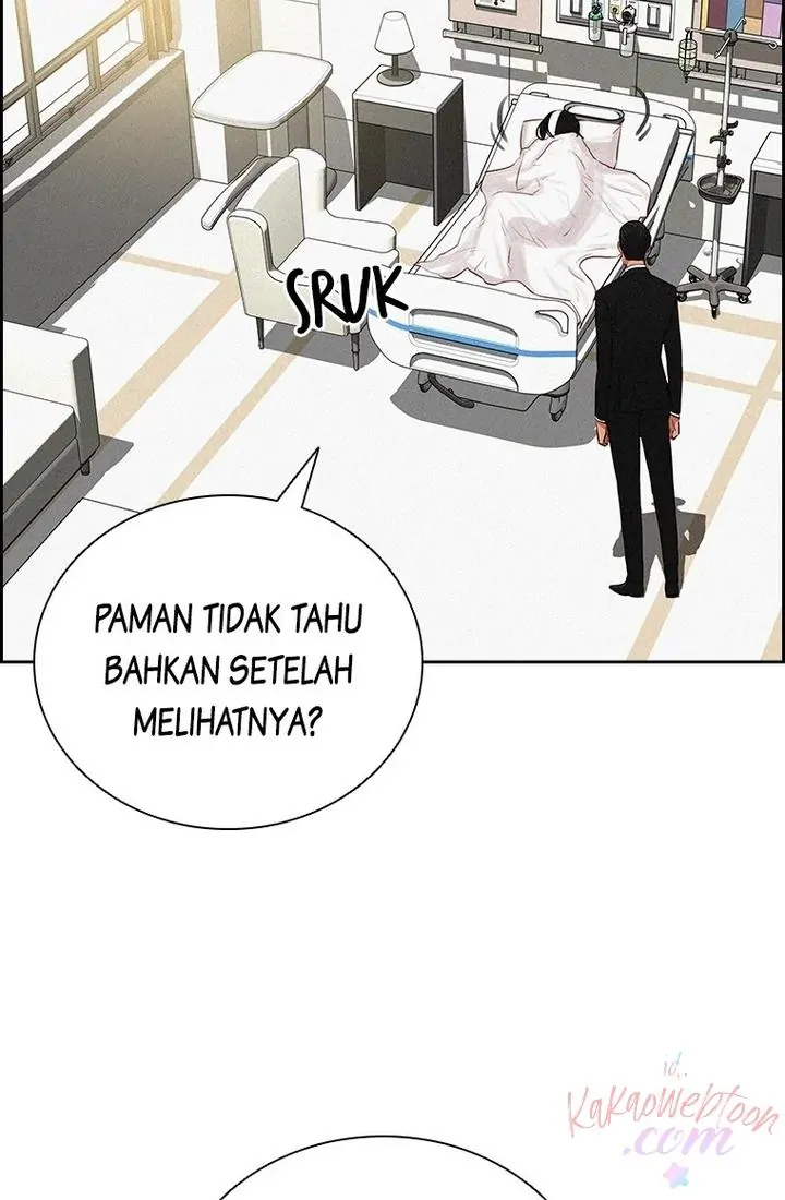 Lord of Money Chapter 170 - halaman 43