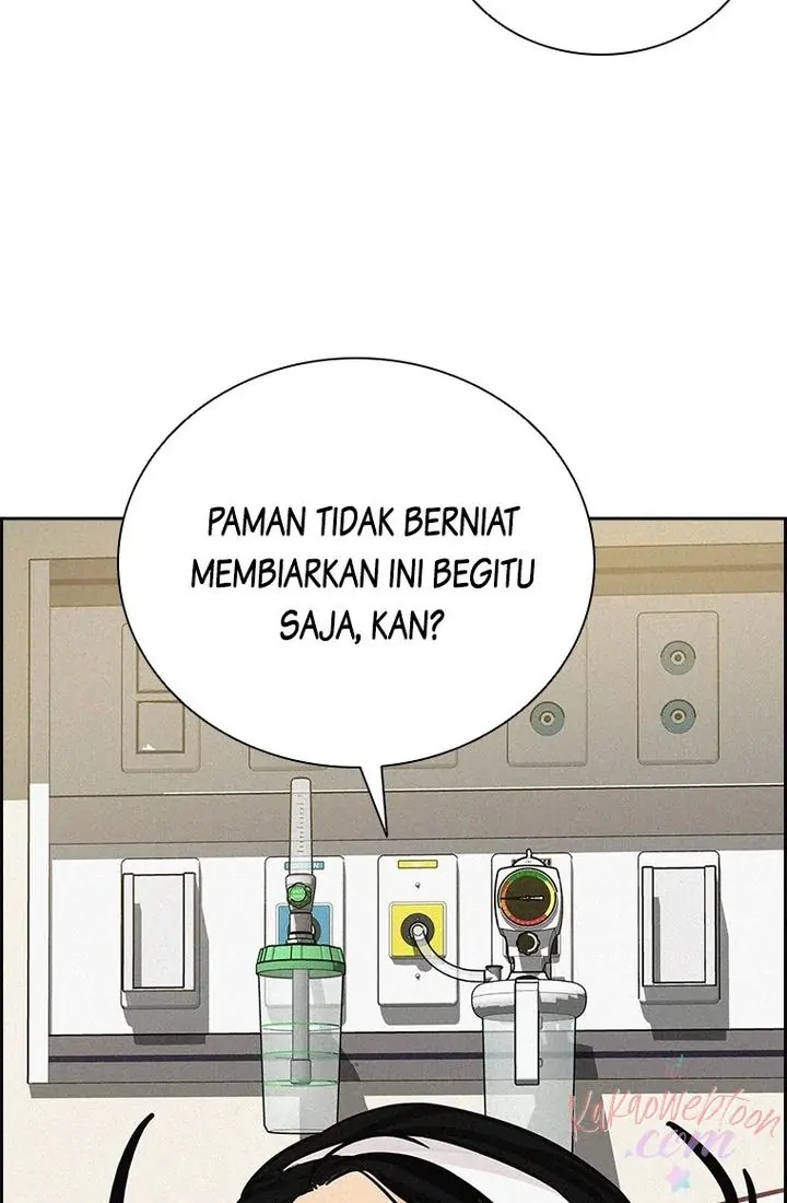 Lord of Money Chapter 170 - halaman 46