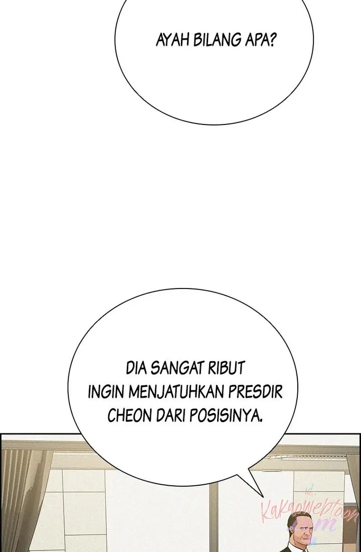 Lord of Money Chapter 170 - halaman 50