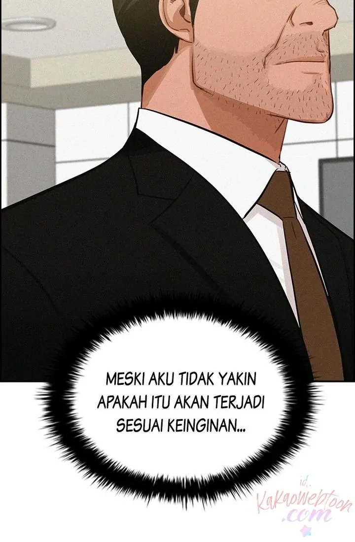 Lord of Money Chapter 170 - halaman 52