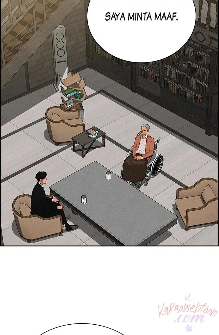 Lord of Money Chapter 170 - halaman 65