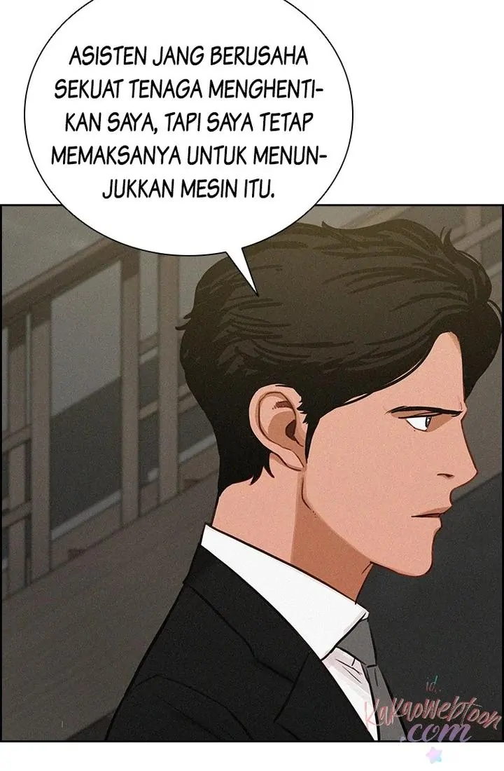 Lord of Money Chapter 170 - halaman 66