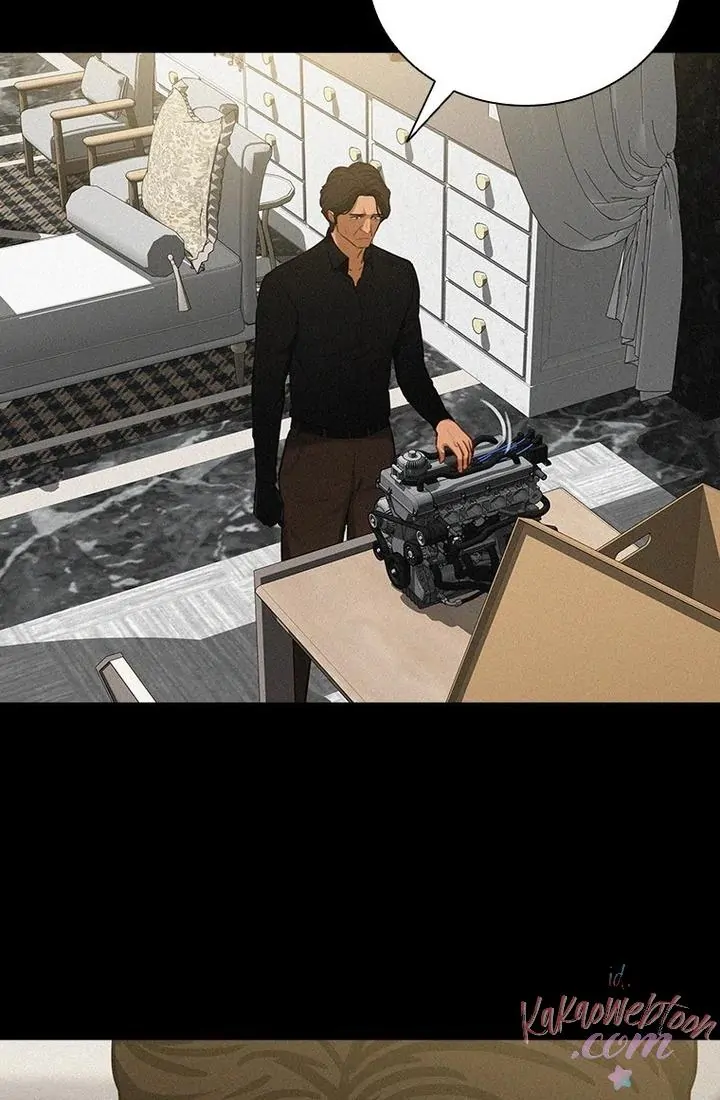 Lord of Money Chapter 170 - halaman 7