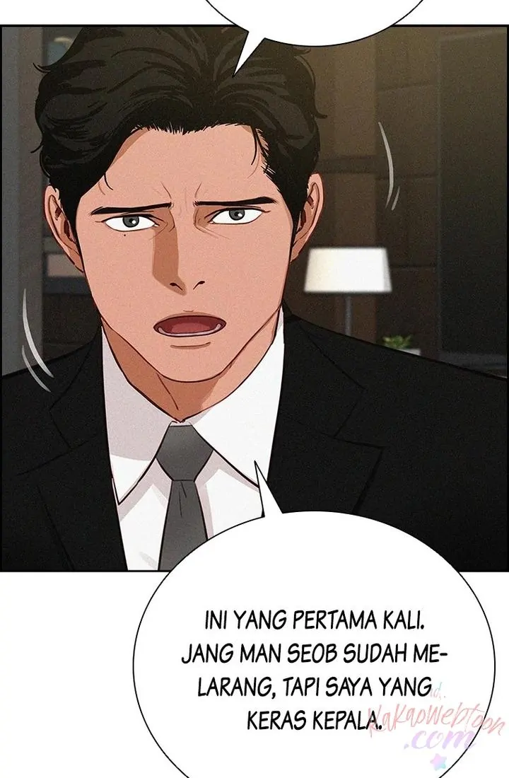 Lord of Money Chapter 170 - halaman 70
