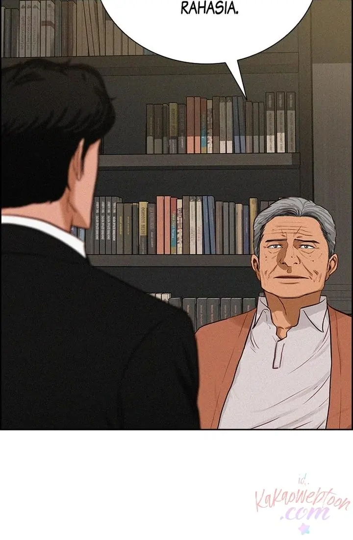 Lord of Money Chapter 170 - halaman 73