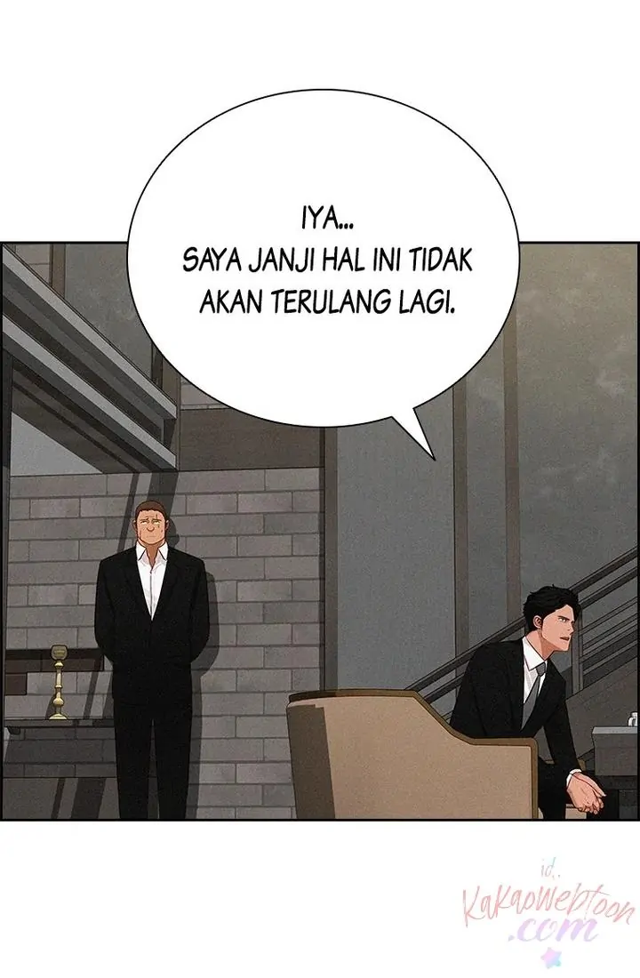 Lord of Money Chapter 170 - halaman 74