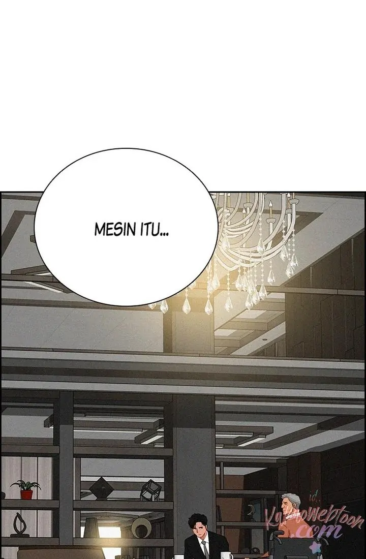 Lord of Money Chapter 170 - halaman 75
