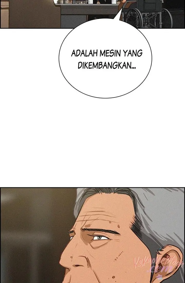 Lord of Money Chapter 170 - halaman 76