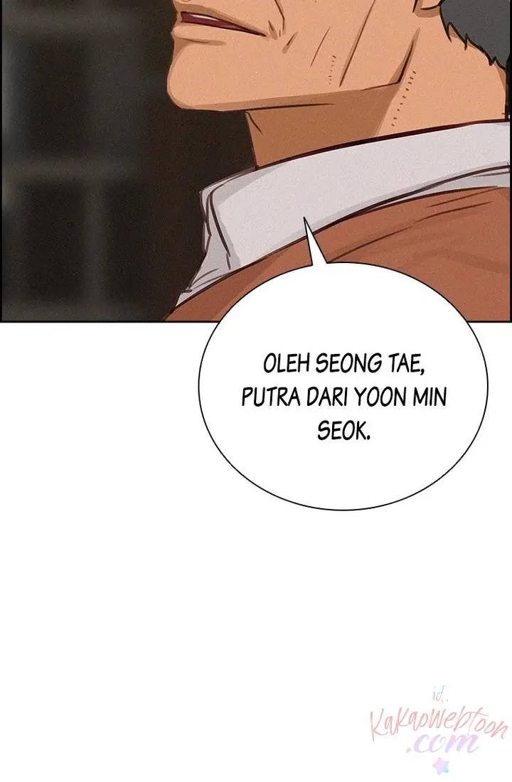 Lord of Money Chapter 170 - halaman 77