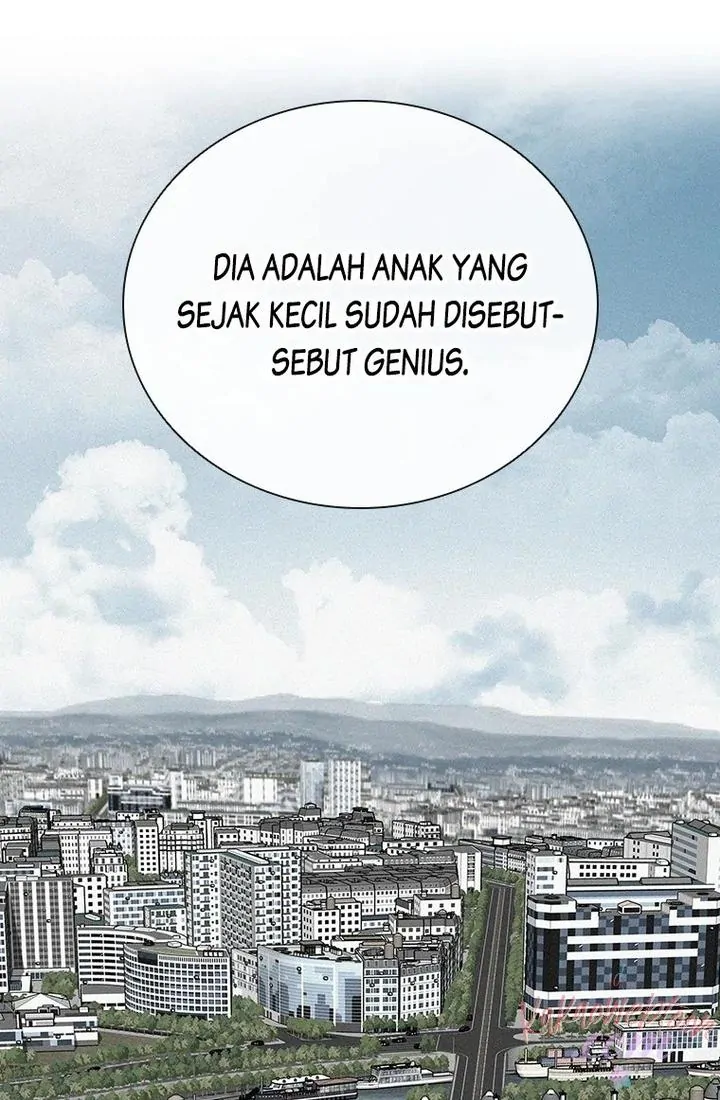 Lord of Money Chapter 170 - halaman 78