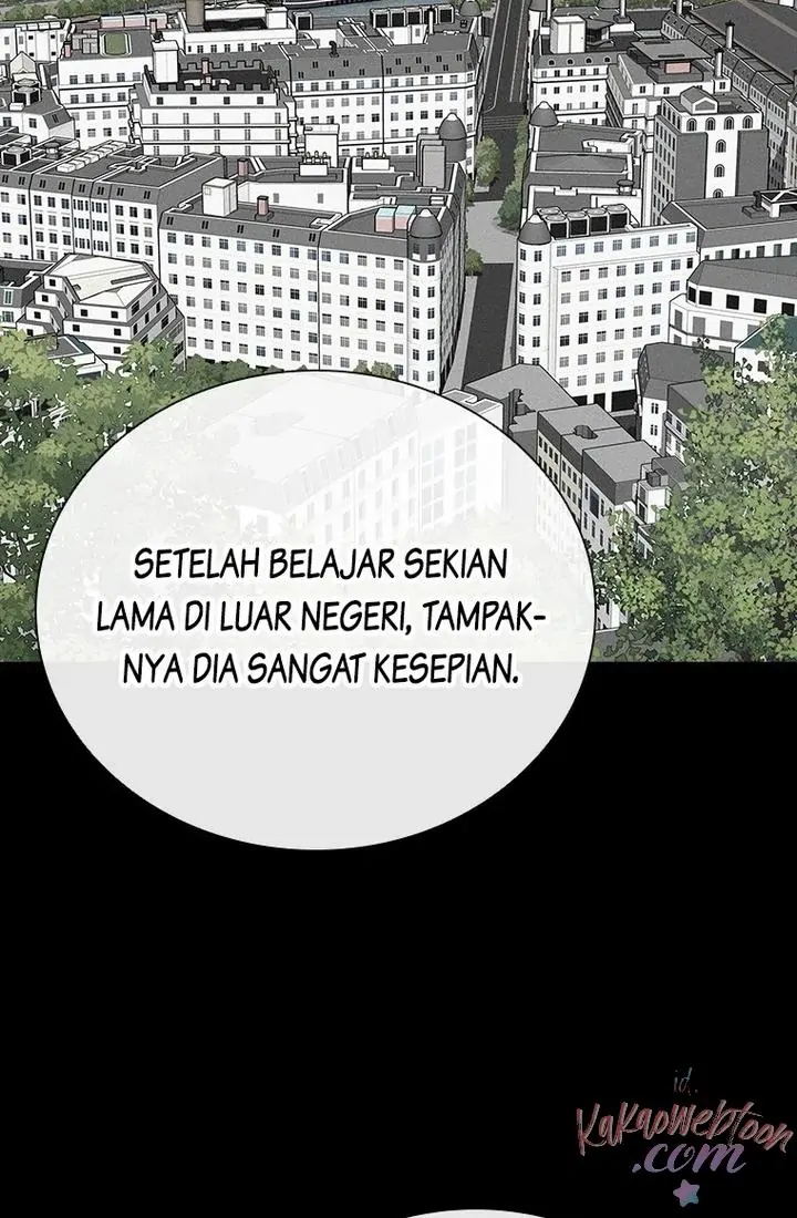 Lord of Money Chapter 170 - halaman 79