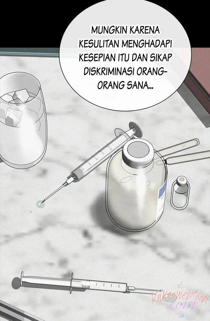 Lord of Money Chapter 170 - halaman 80