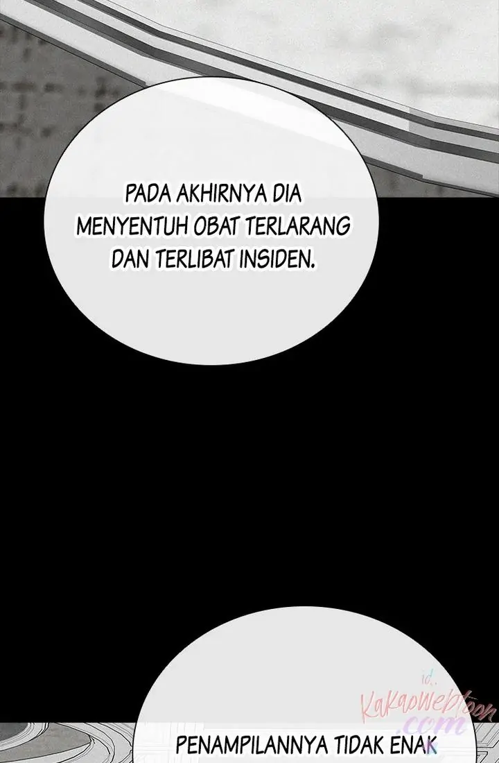 Lord of Money Chapter 170 - halaman 81