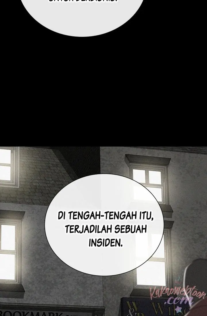 Lord of Money Chapter 170 - halaman 83