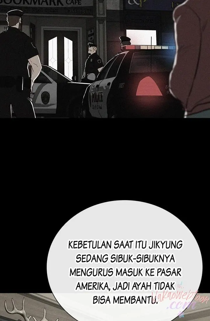 Lord of Money Chapter 170 - halaman 84