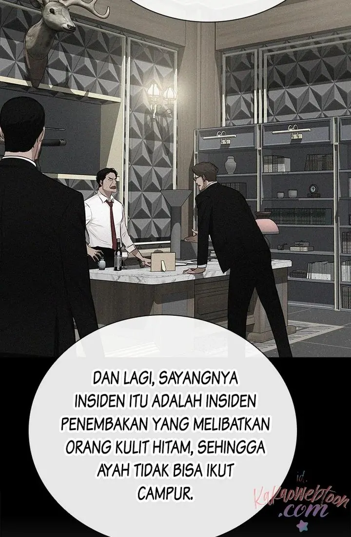 Lord of Money Chapter 170 - halaman 85