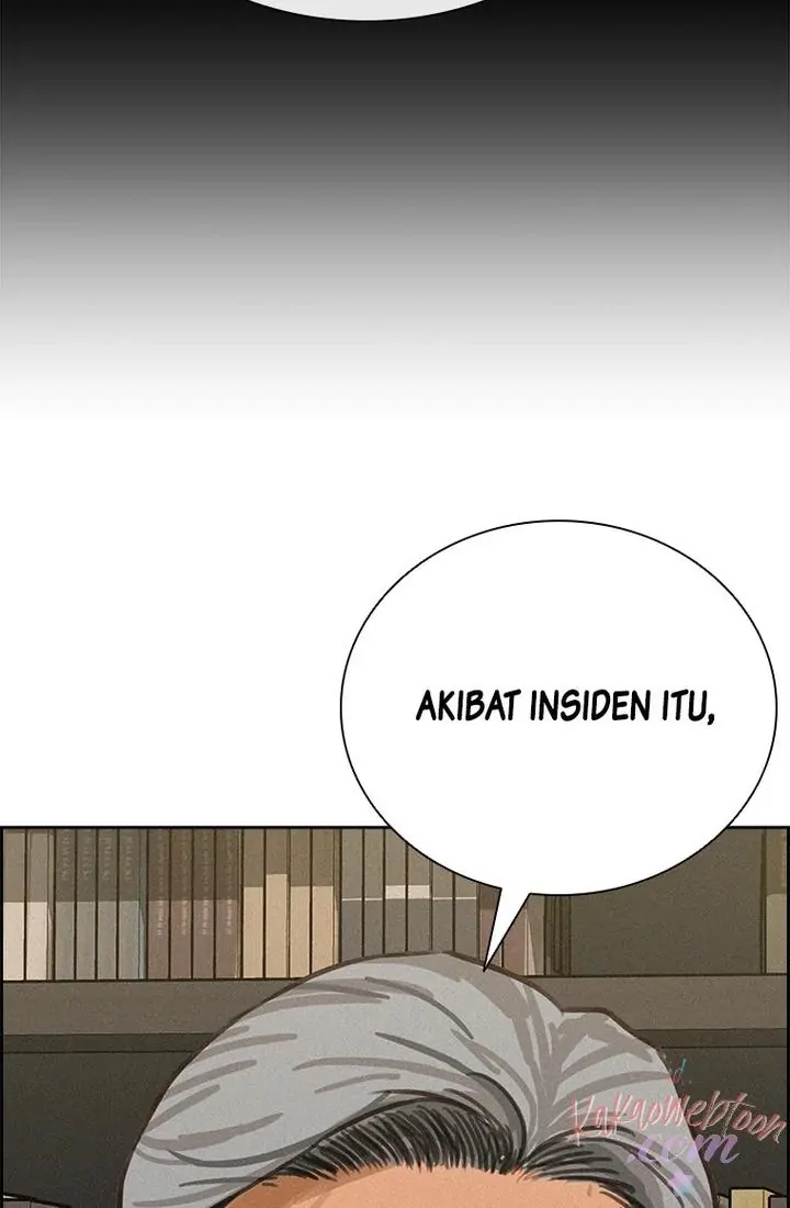 Lord of Money Chapter 170 - halaman 86