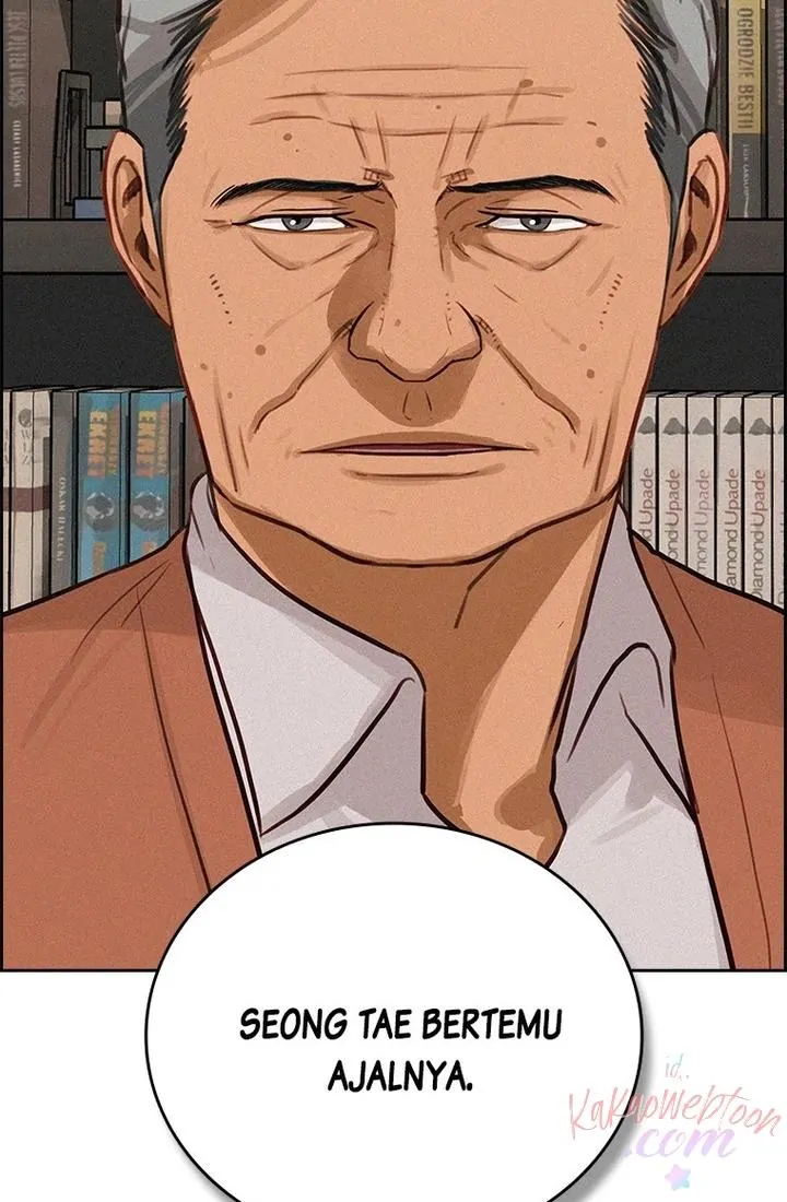 Lord of Money Chapter 170 - halaman 87
