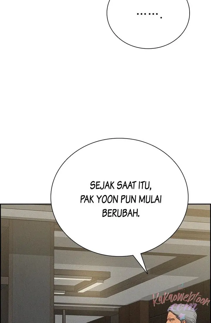 Lord of Money Chapter 170 - halaman 89