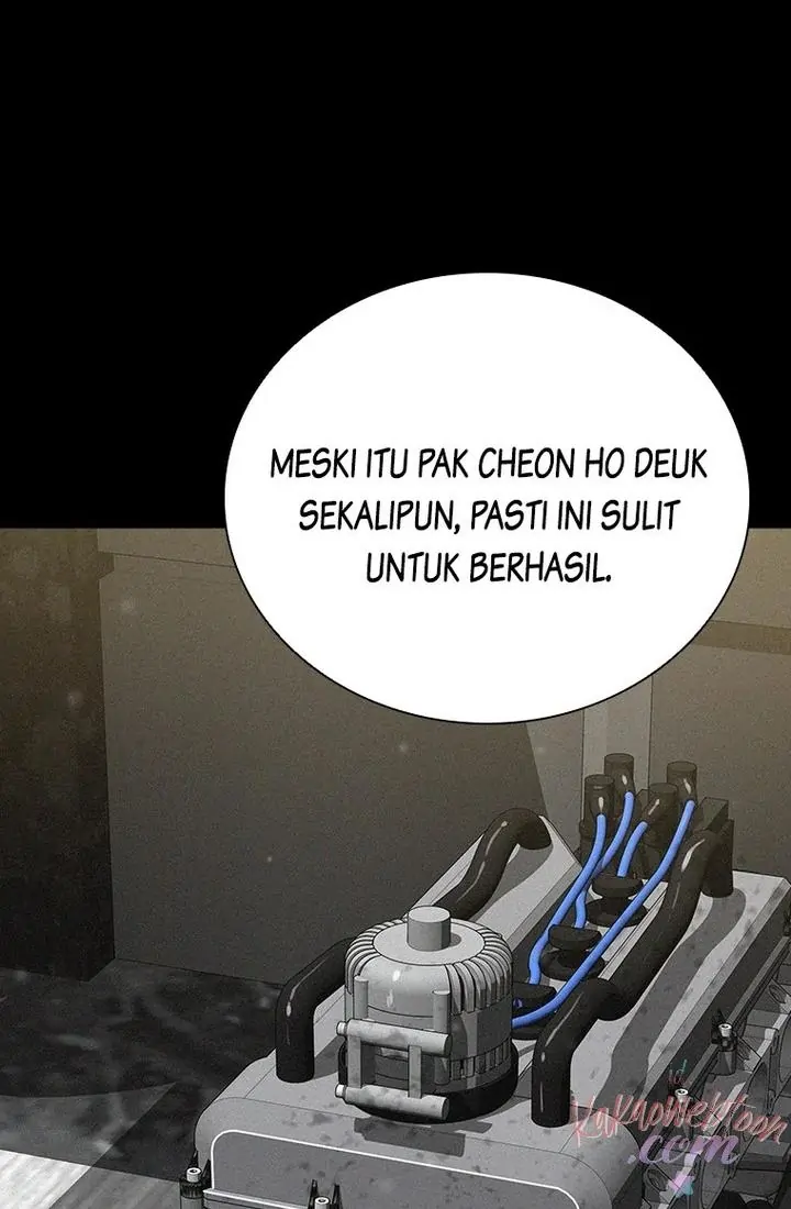 Lord of Money Chapter 170 - halaman 9