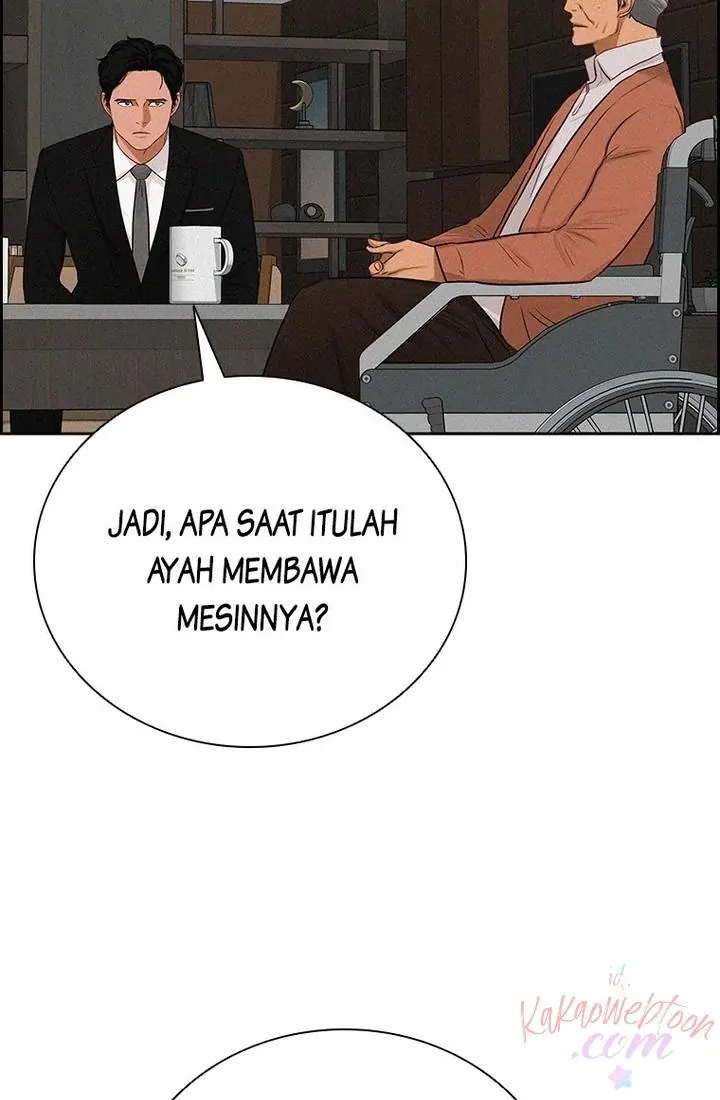 Lord of Money Chapter 170 - halaman 90