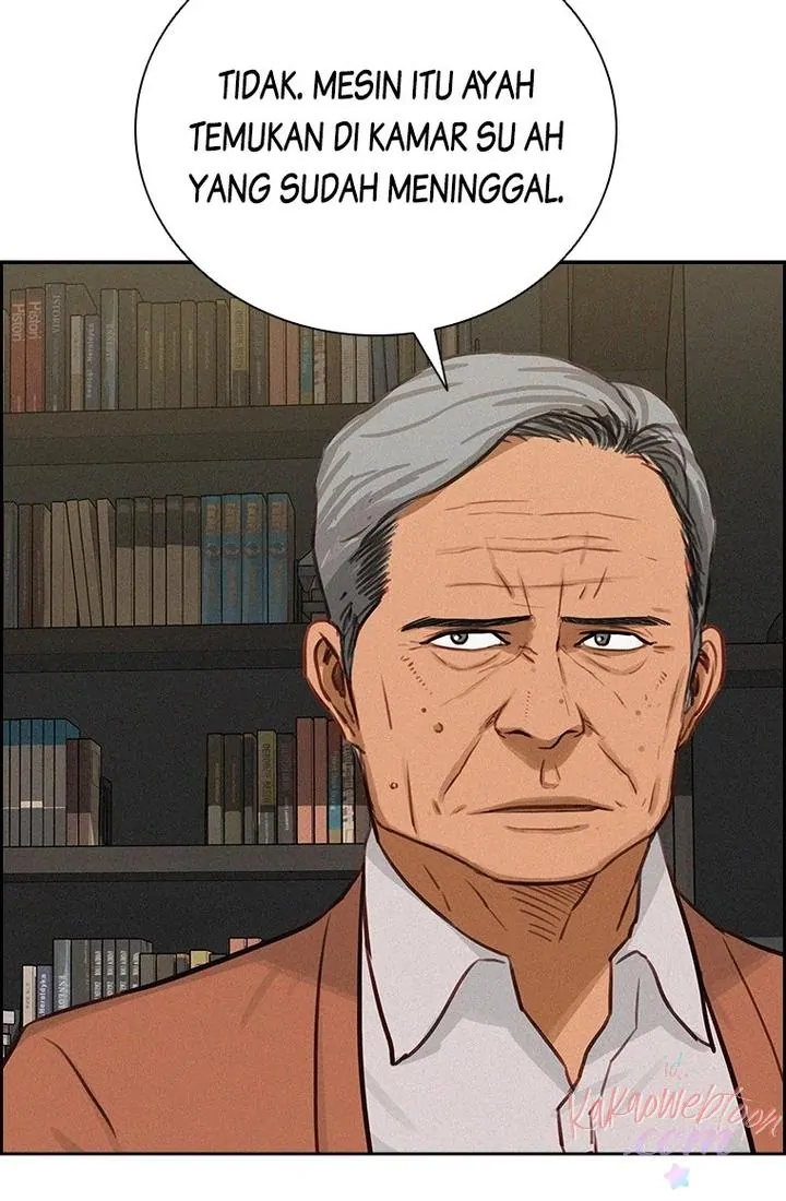Lord of Money Chapter 170 - halaman 91
